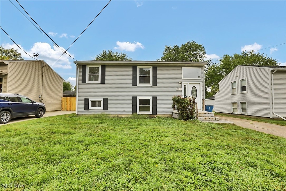 Sold $170,000 • Co-Listing Agent