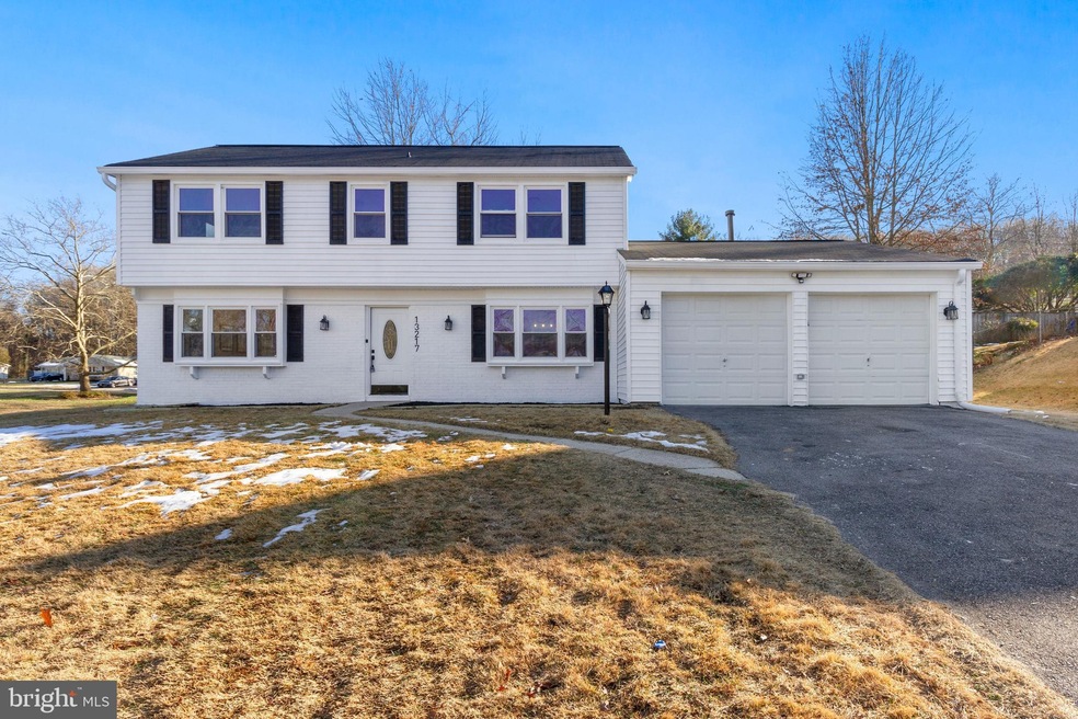 13217 Ithan Ln, Bowie, MD 20715 - photo 1