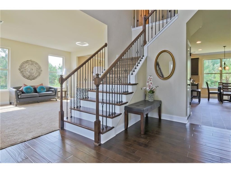 2730 Blake Towers Ln, Buford, GA 30519 - photo 1