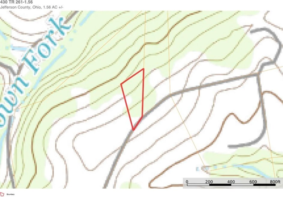 430 Township Road 261, Bergholz, OH 43908 - photo 1