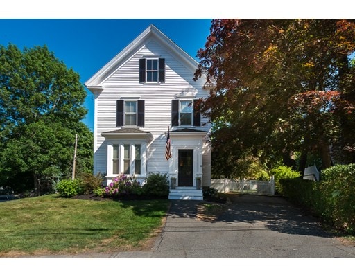 50 W Main St, Merrimac, MA 01860 - photo 1