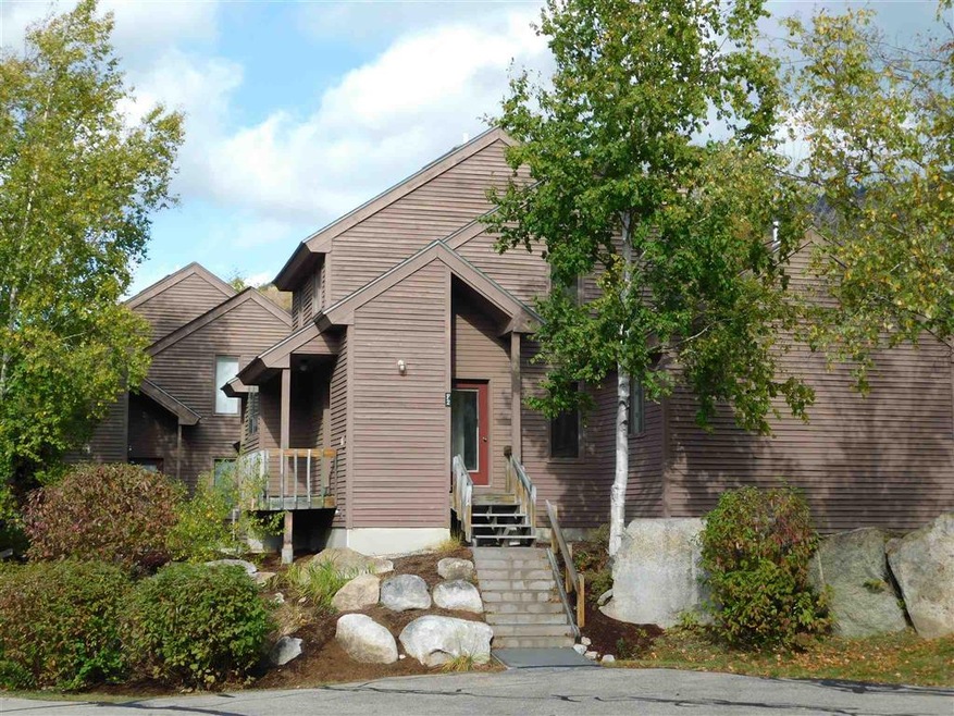 13 Forest Rim Way unit 2, Waterville Valley, NH 03215 - photo 1