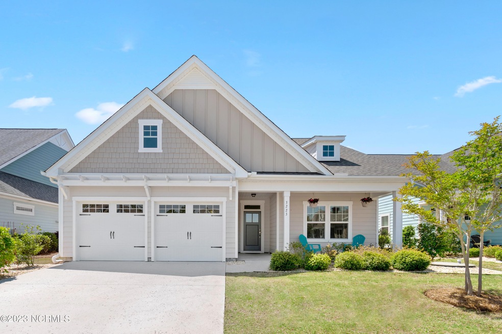 3223 Bay Winds Drive