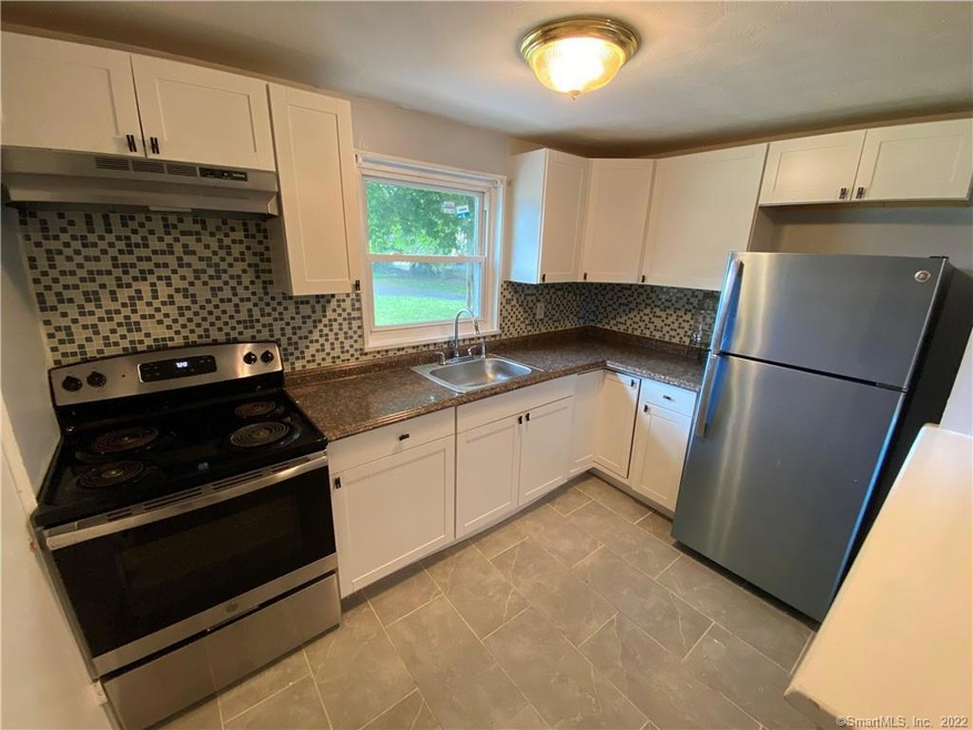 1279 Quinnipiac Ave unit W-6, New Haven, CT 06513 - photo 1