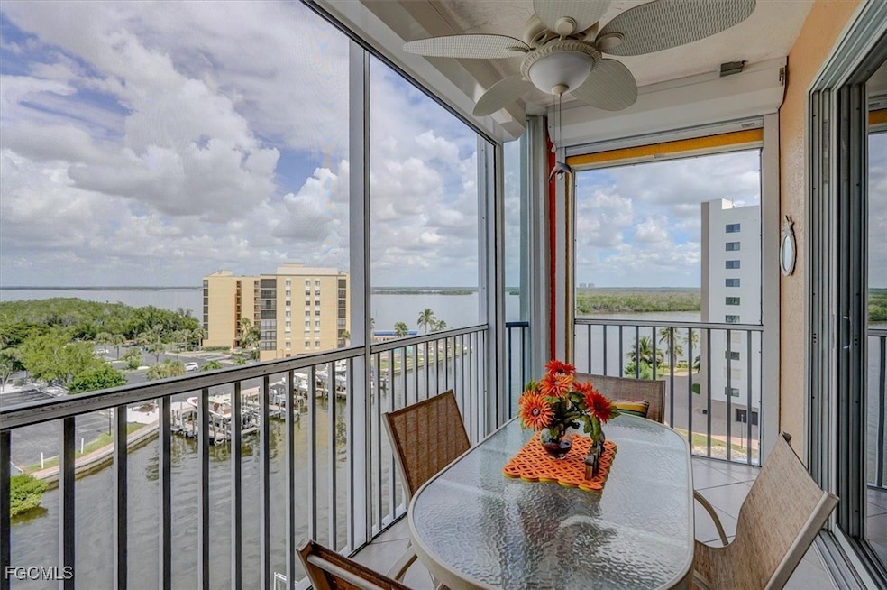 Casa Marina Condominium unit 644, Fort Myers Beach, FL 33931 - photo 1