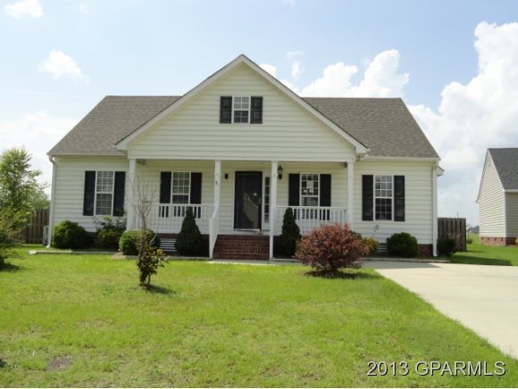 1128 Sebring Dr, Winterville, NC 28590 - photo 1