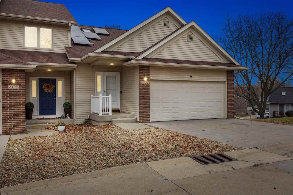 2121 Holiday Rd, Coralville, IA 52241 - photo 1