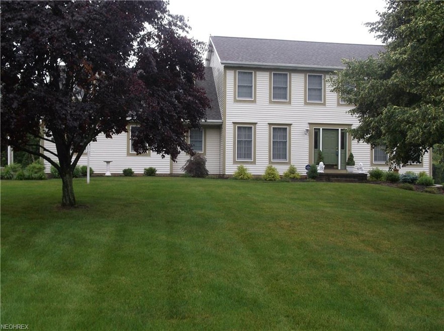 8287 Athens Ave., N.W.  Jackson Twp. in Woodmoor
