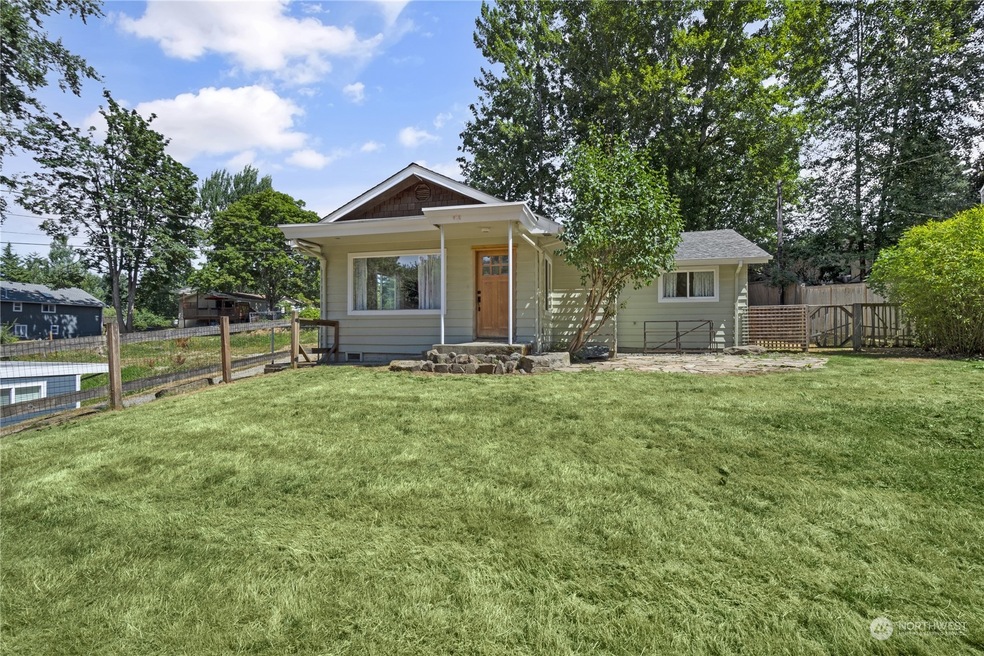 Sold $720,000 • Co-Listing Agent