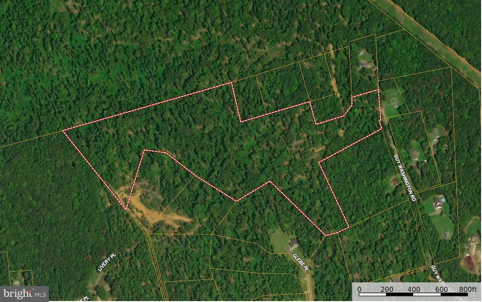 13055 Guy Washington Rd, Newburg, MD 20664 - photo 1