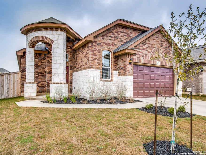 9607 Bricewood Tree, San Antonio, TX 78254 - photo 1