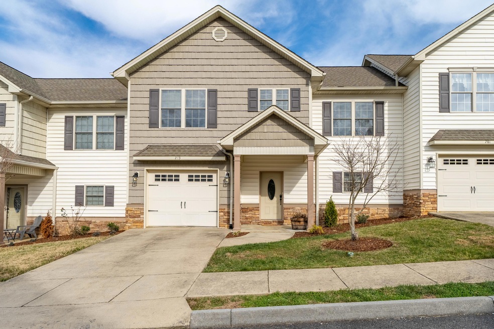 273 Baileigh Lyn Loop, Jonesborough, TN 37659 - photo 1