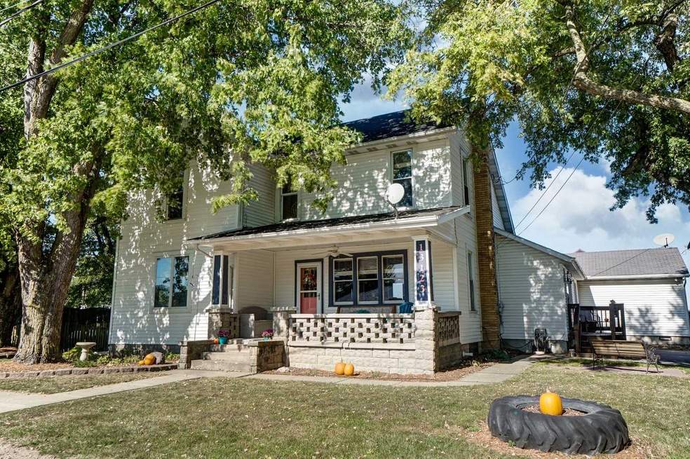 13123 Holmes St, Fort Wayne, IN 46816 - photo 1