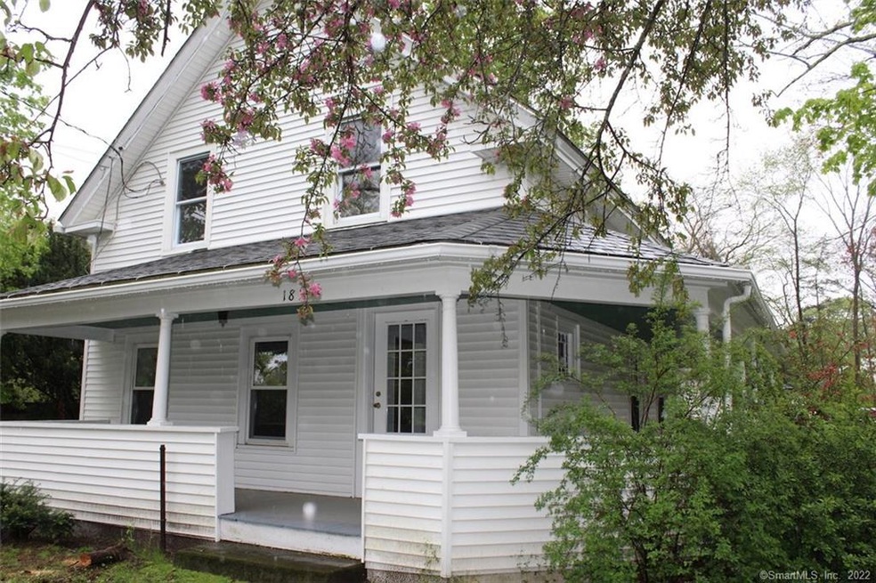 185 Old Turnpike Rd, Thompson, CT 06262 - photo 1