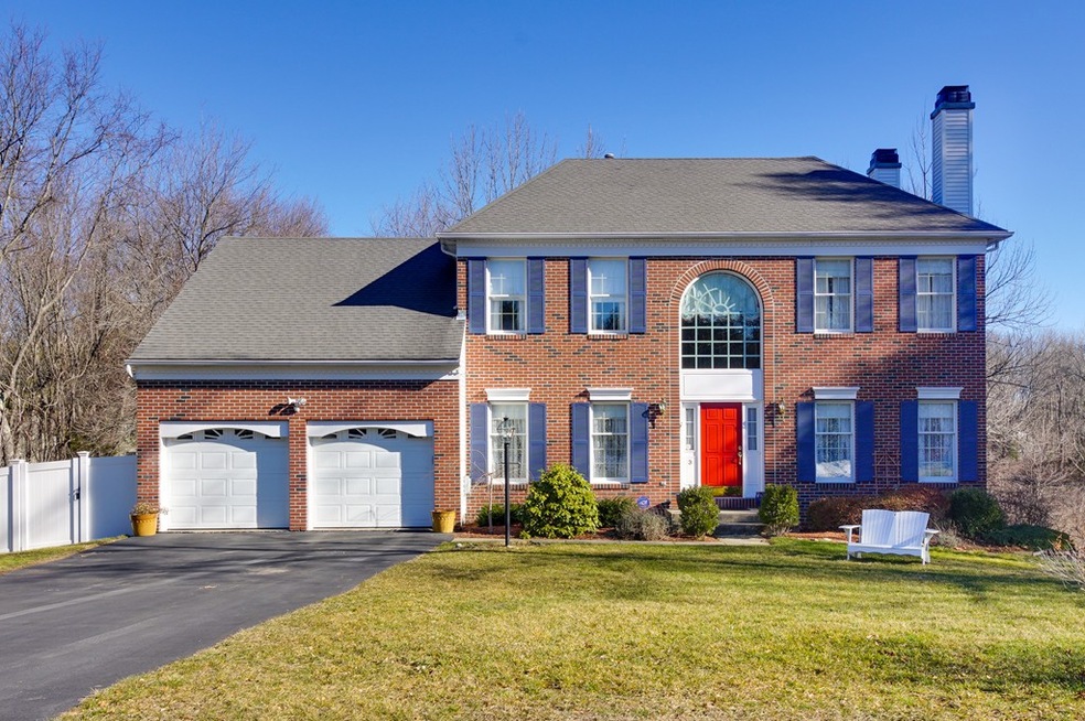 3 Morse Pond Ct, Franklin, MA 02038 - photo 1