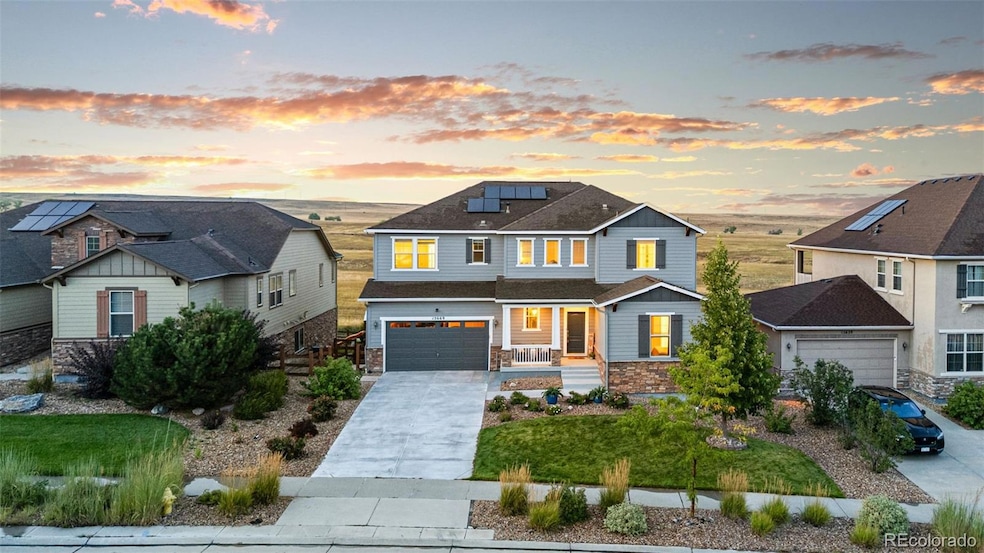 15669 W 95th Place, Arvada, CO 80007 - photo 1