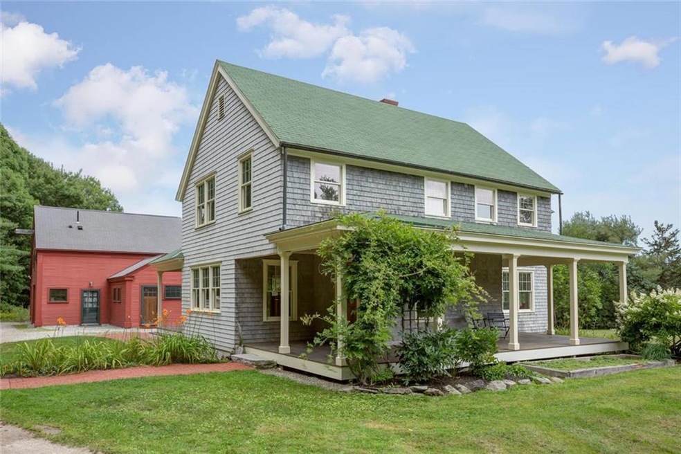 17 Torrey Hill Range Rd, Freeport, ME 04032 - photo 1