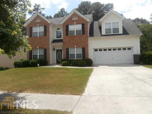 1419 Commonwealth Ln, Grayson, GA 30017 - photo 1