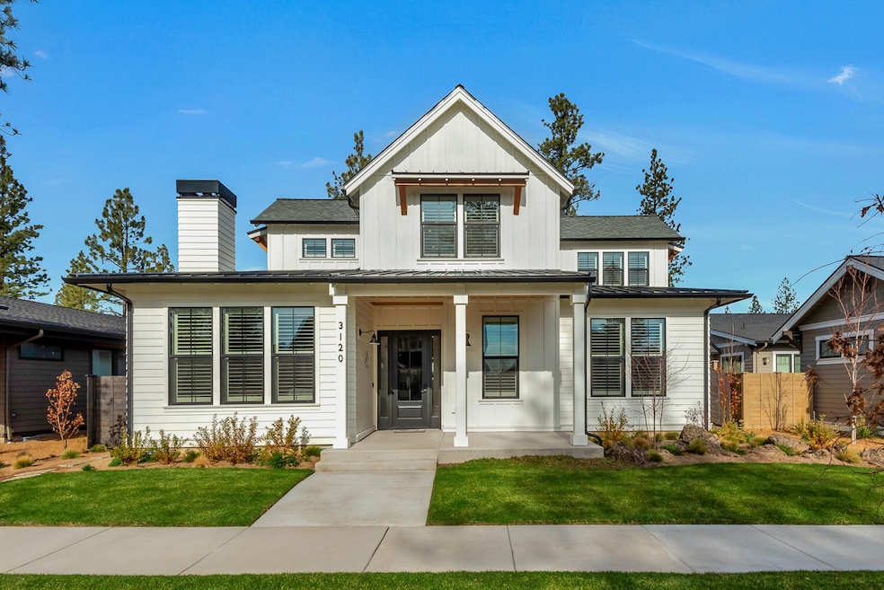 3120 NW Blodgett Way, Bend, OR 97703 - photo 1
