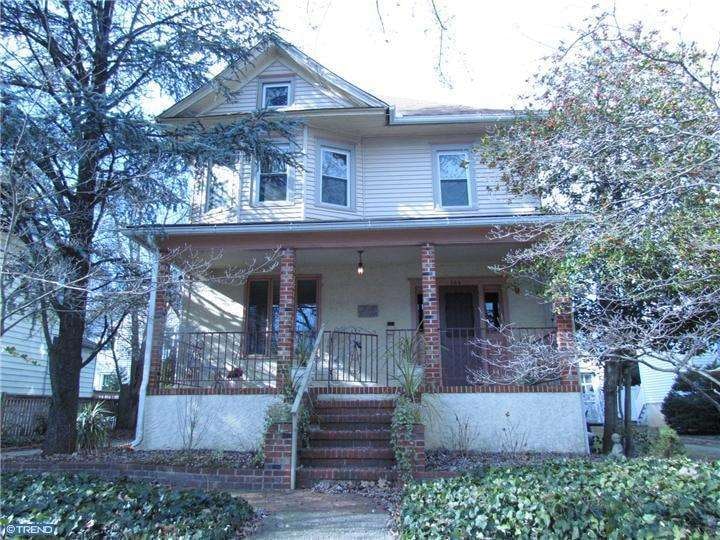 105 Fern Ave, Collingswood, NJ 08108 - photo 1