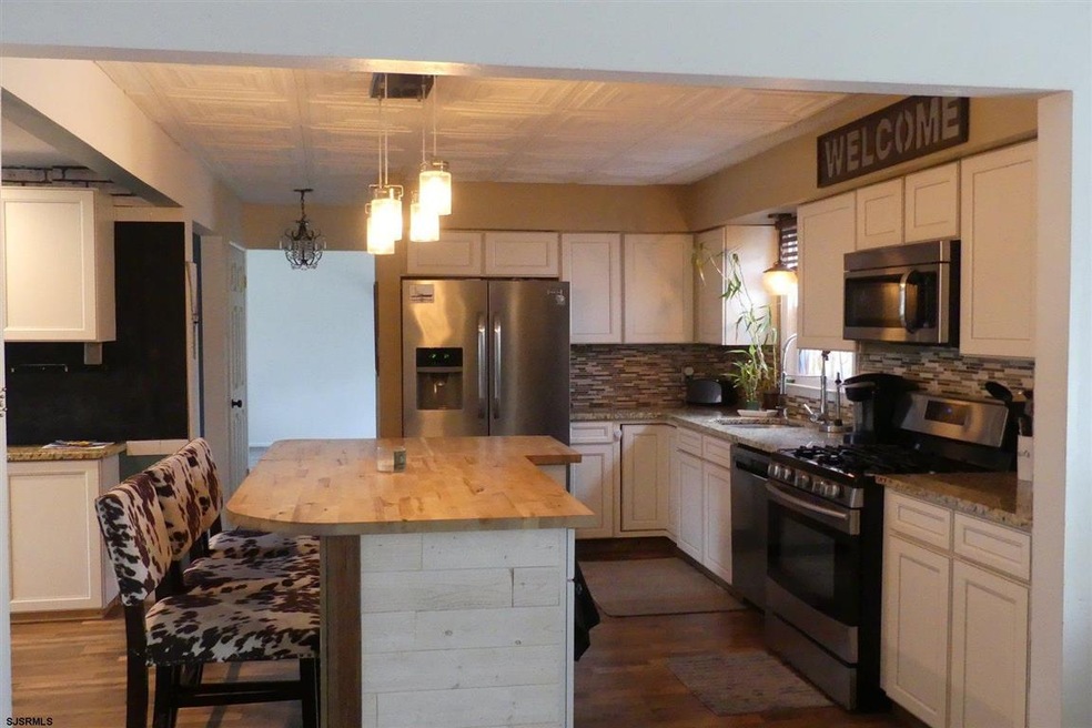 31 Foxborough Rd, Ocean View, NJ 08230 - photo 1