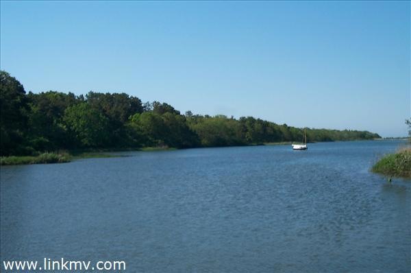 40 Plum Bush Point Rd, Vineyard Haven, MA 02568 - photo 1