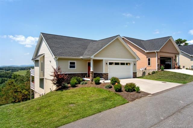 Desirable Starview Heights Community