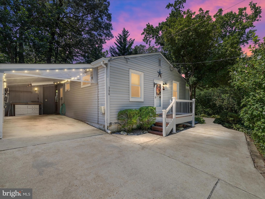 Sold $355,000 • Co-Listing Agent