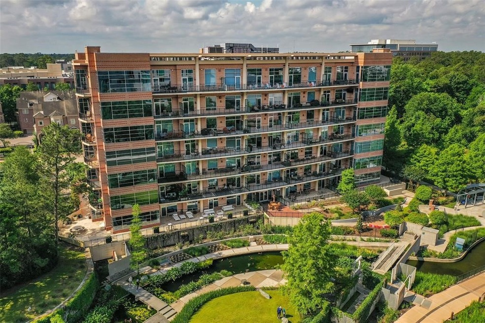 Welcome to 3 Waterway 1B! A lovely waterfront cond