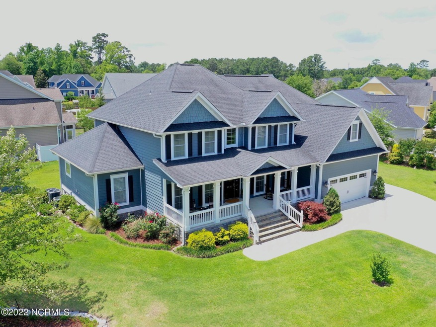 Ramsbury Front Ext Drone 1