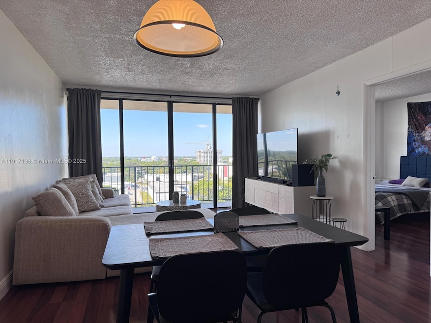 Greenwich Condominiums unit A1014, North Miami, FL 33161 - photo 1
