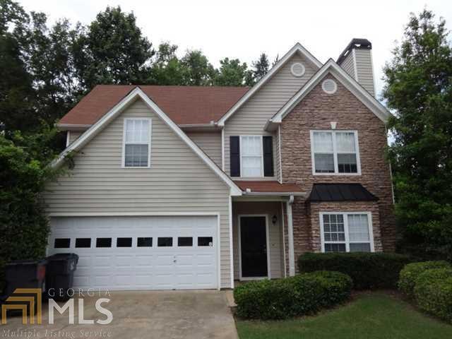 320 Ellesmere Way unit GAA0209, Buford, GA 30518 - photo 1