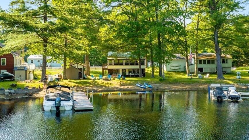 Sold $620,000 • Co-Listing Agent