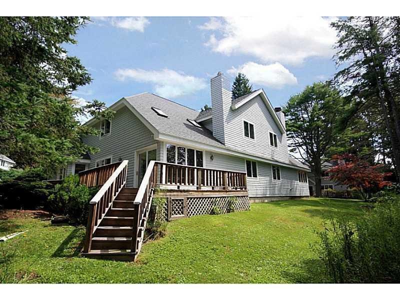 19 W Harbor Pond Rd unit 19B, Boothbay Harbor, ME 04538 - photo 1