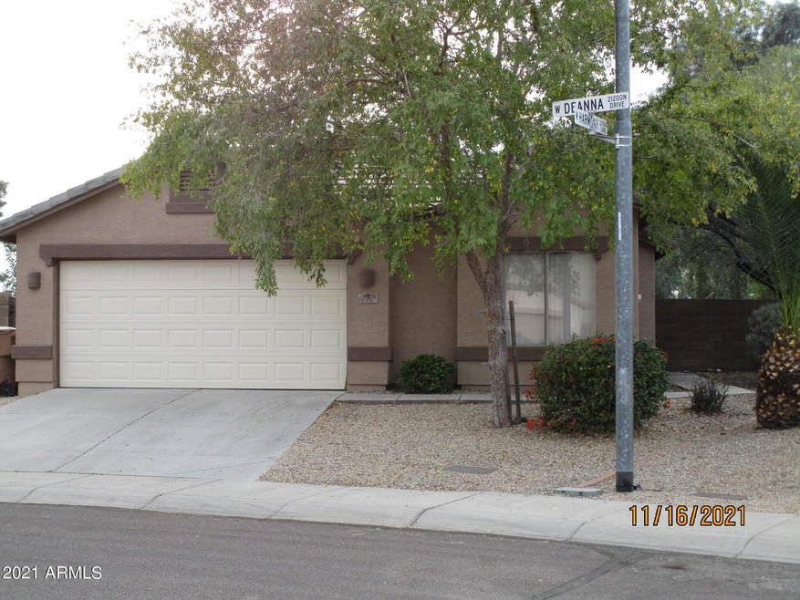 9370 W Deanna Dr, Peoria, AZ 85382 - photo 1