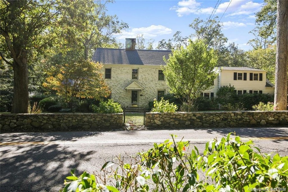 239 Eden Rd, Stamford, CT 06907 - photo 1