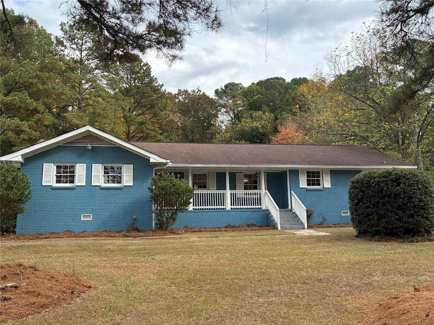 unlisted-address, Riverdale, GA 30296 - photo 1