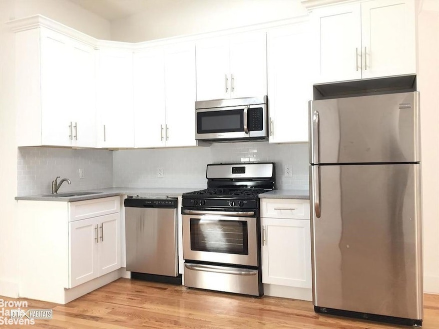 295 Arlington Ave unit 2, Brooklyn, NY 11208 - photo 1