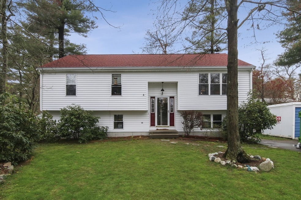 15 Balsam Rd, Norton, MA 02766 - photo 1