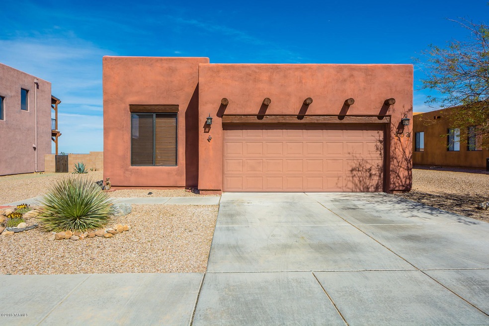 193 front of home