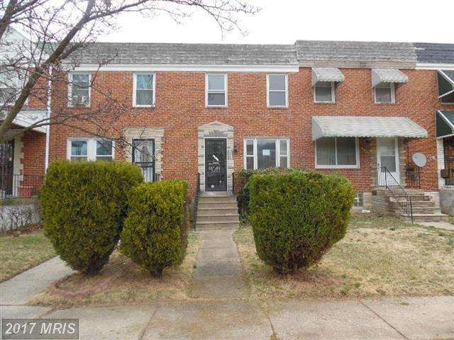 4004 Ardley Ave, Baltimore, MD 21213 - photo 1
