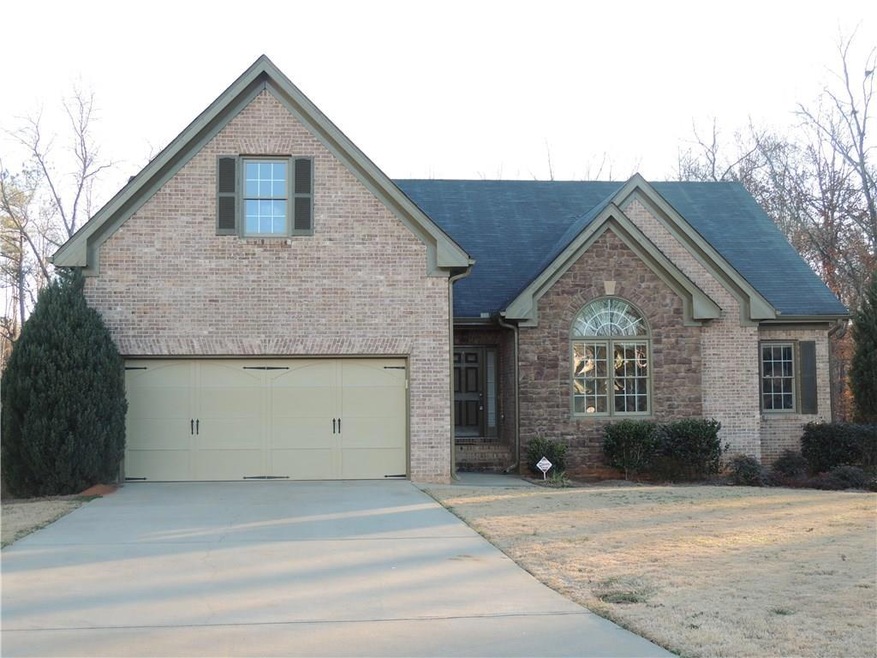 1251 Treemont Trace, Winder, GA 30680 - photo 1