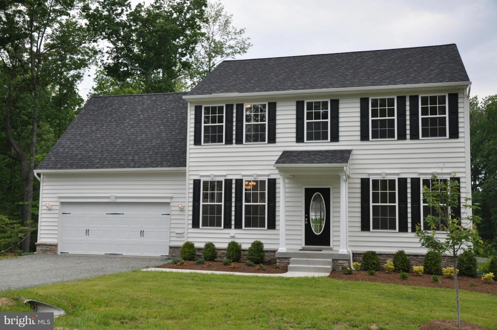 19325 Greens Crossing Ct, Great Mills, MD 20634 - photo 1