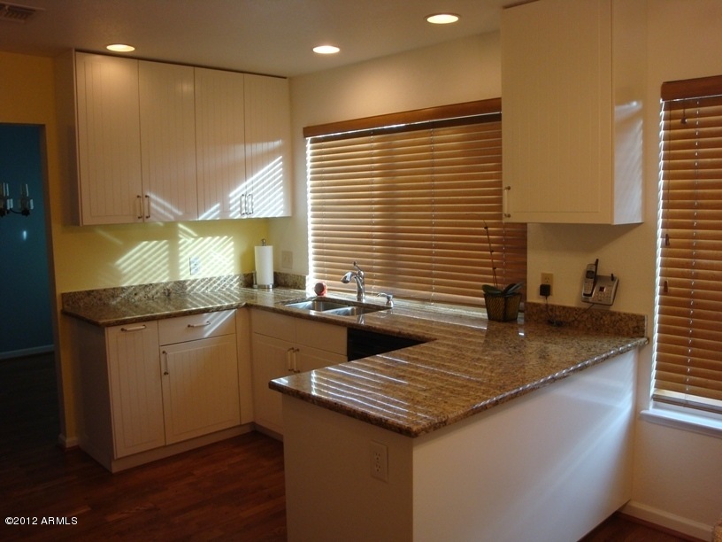 Remodeled Kithchen
