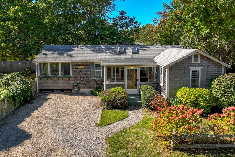 6 Woodbine Rd, Harwich Port, MA 02646 - photo 1