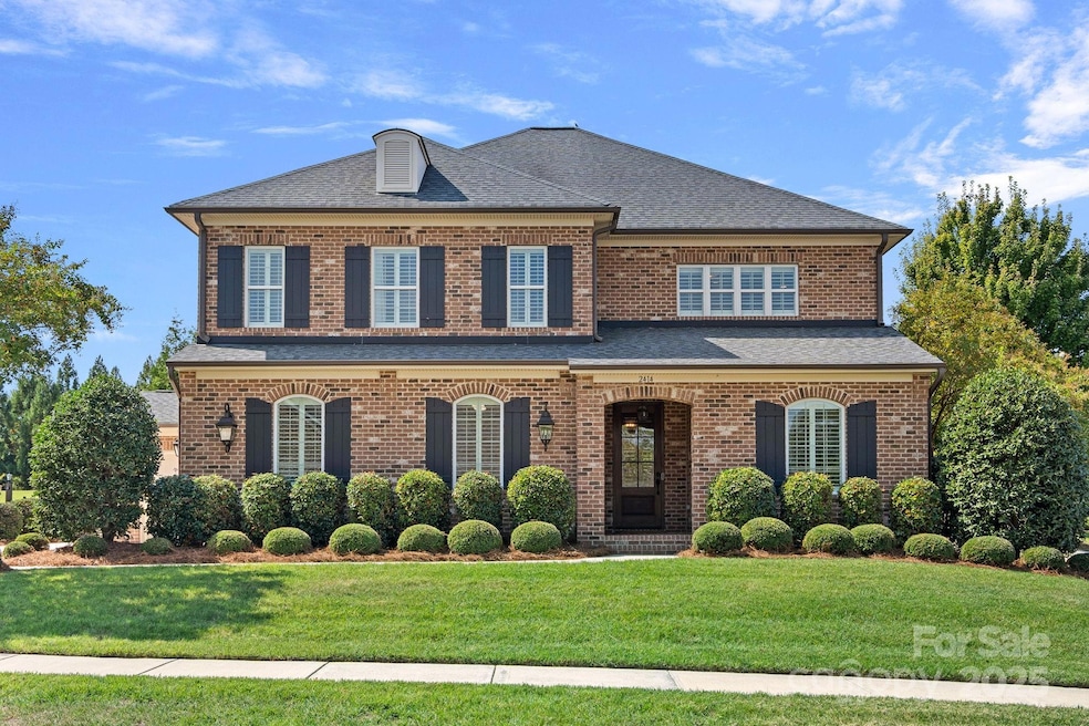 2414 Riders Glen Ct, Concord, NC 28027 - photo 1