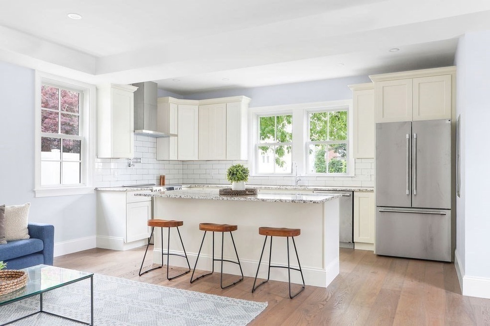 122 Birch St, Boston, MA 02131 - photo 1