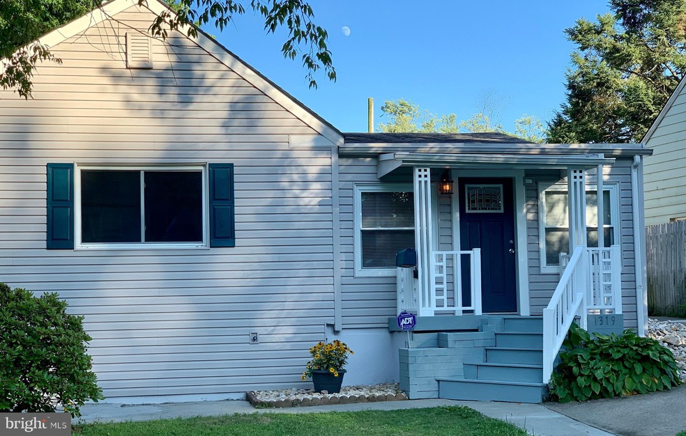 1319 Birchwood Ave, Abington, PA 19001 - photo 1