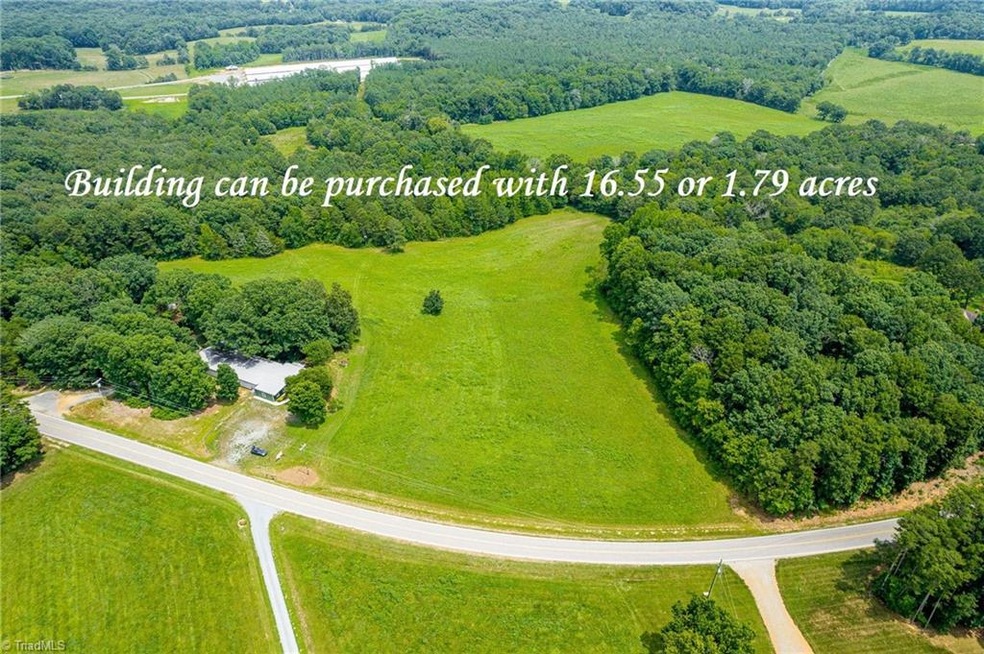 3883 Busbee Rd, Seagrove, NC 27341 - photo 1