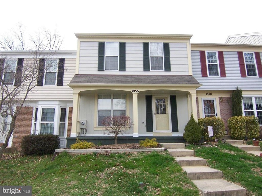 1856 Oxford Square, Bel Air, MD 21015 - photo 1